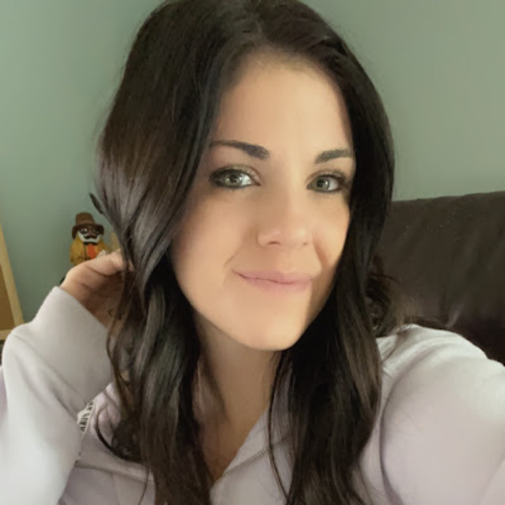Meet your Posher, Krisa